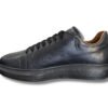 Patike - Sardinelli – crne clasic