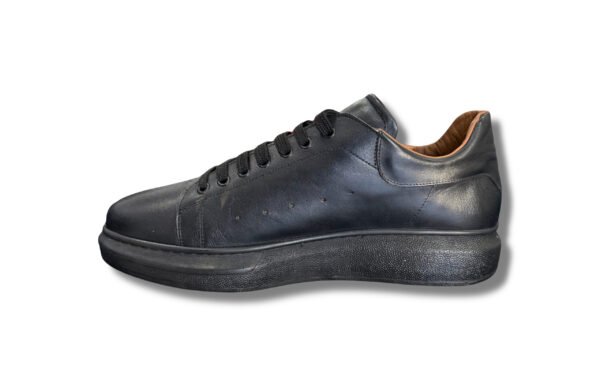 Patike - Sardinelli – crne clasic