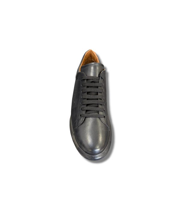 Patike - Sardinelli – crne clasic