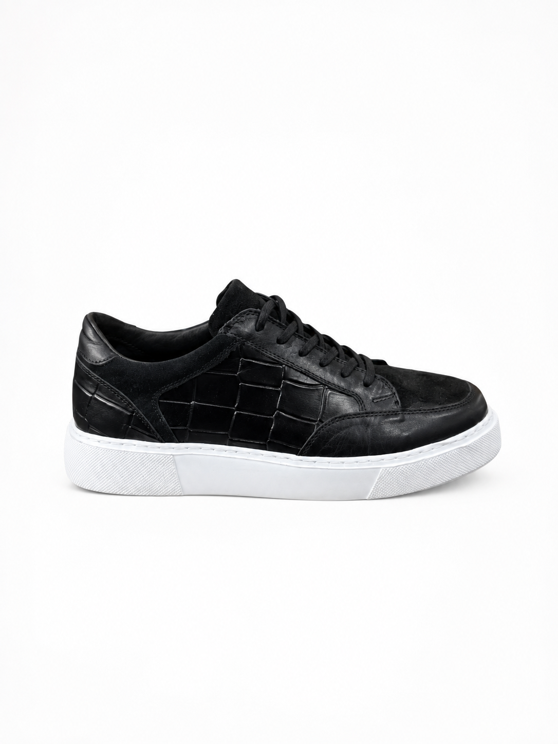 Patike – Sardineli – Croco Leather