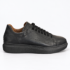 Patike - Sardinelli – crne clasic