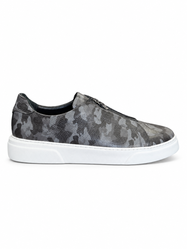 Patike - Sardinelli Urban Camo Zip