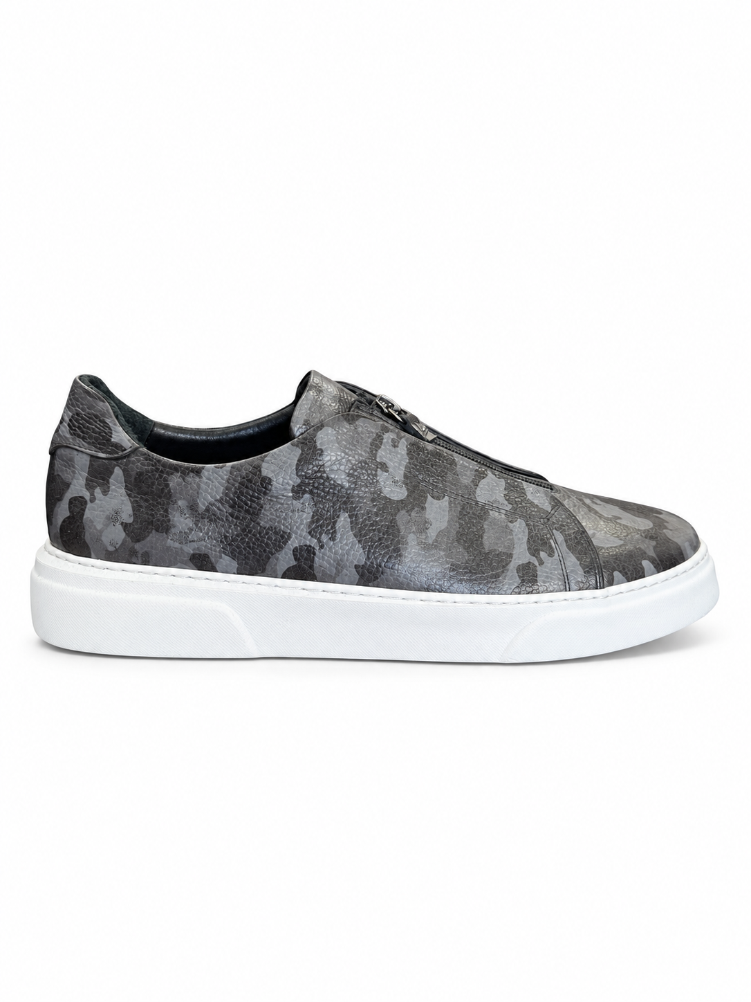 Patike - Sardinelli Urban Camo Zip