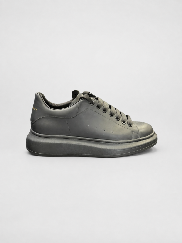 Patike – SARDINELLI Black