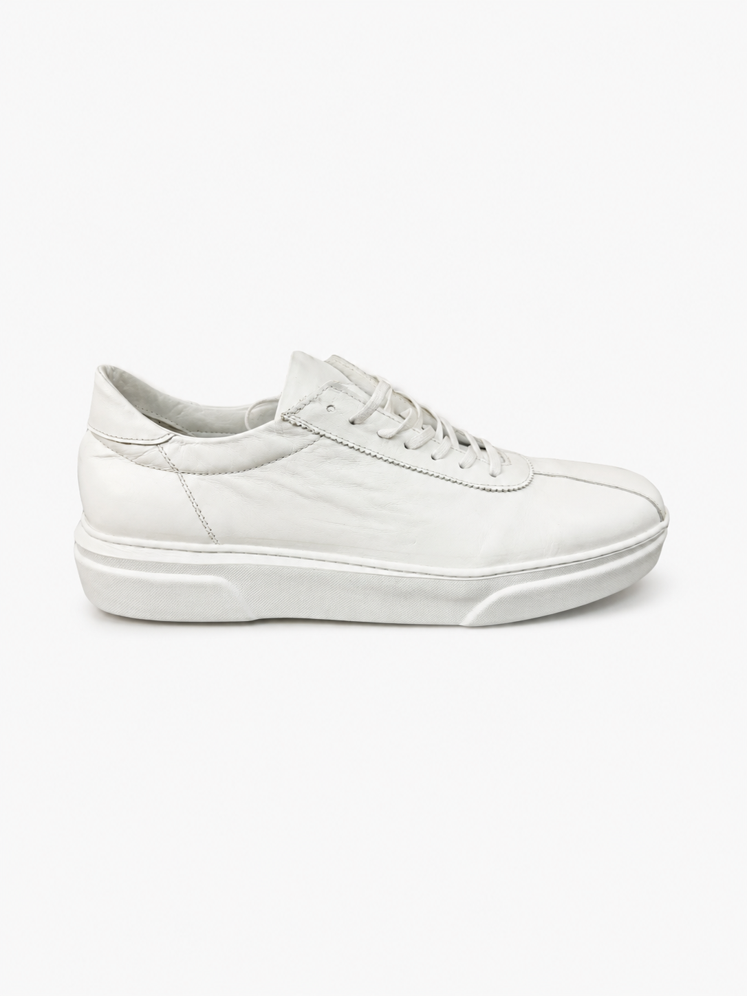Patike – SARDINELI Classic White