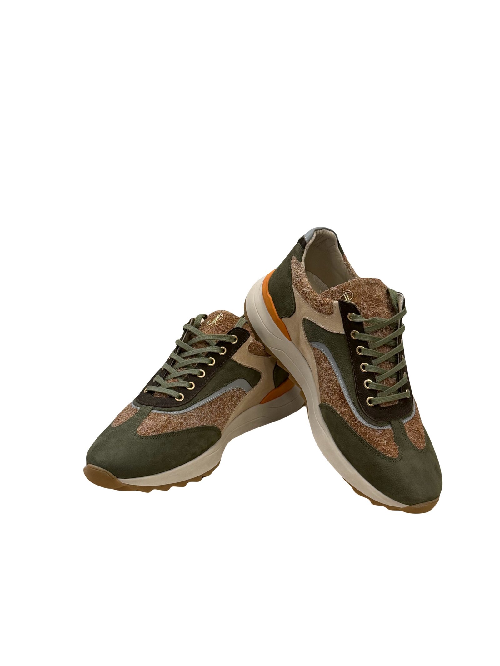 Patike – John Richardo – Urban Trail