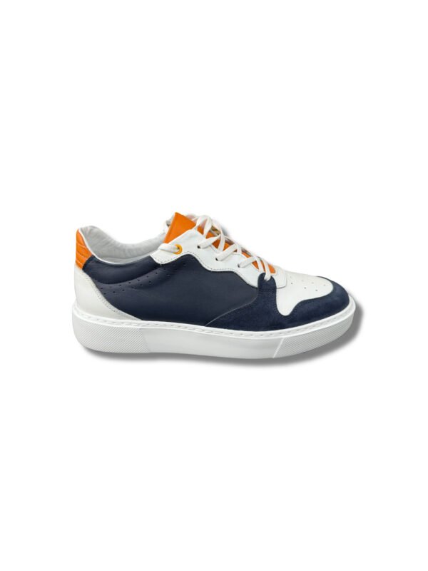 Patike – Sardineli – Urban Contrast