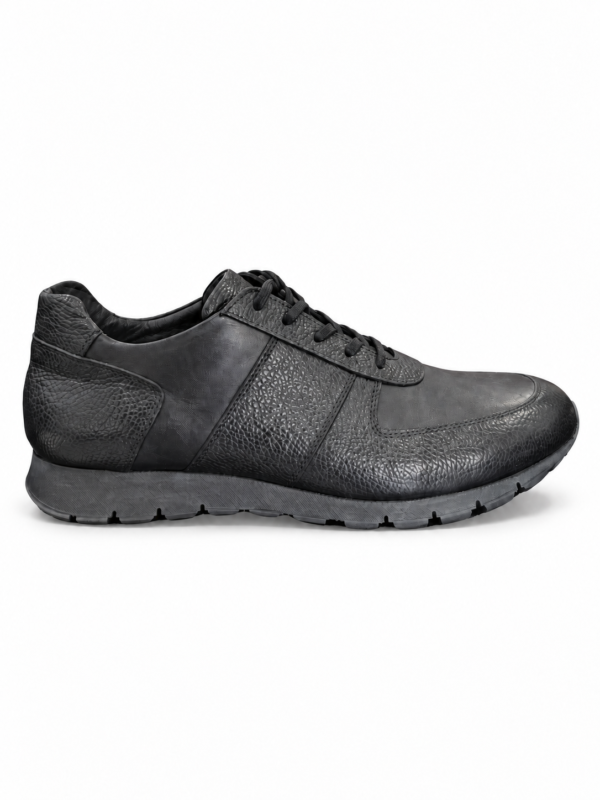 Patike- Sardinelli Nero Runner