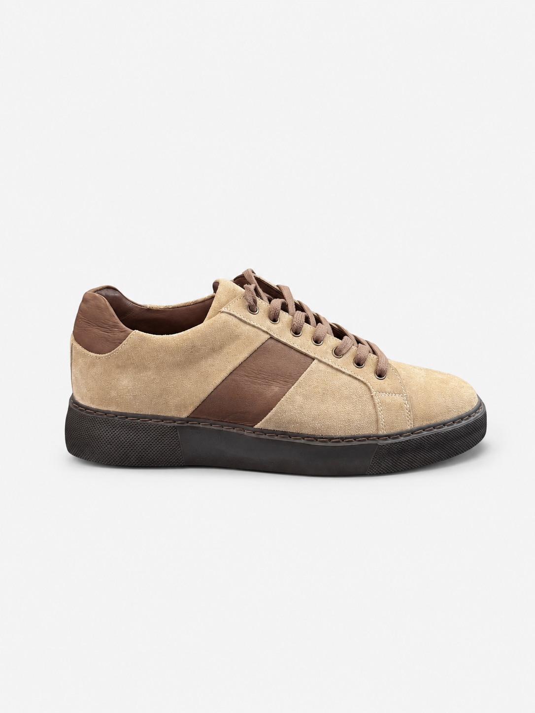 Patike – SARDINELLI Suede Contrast