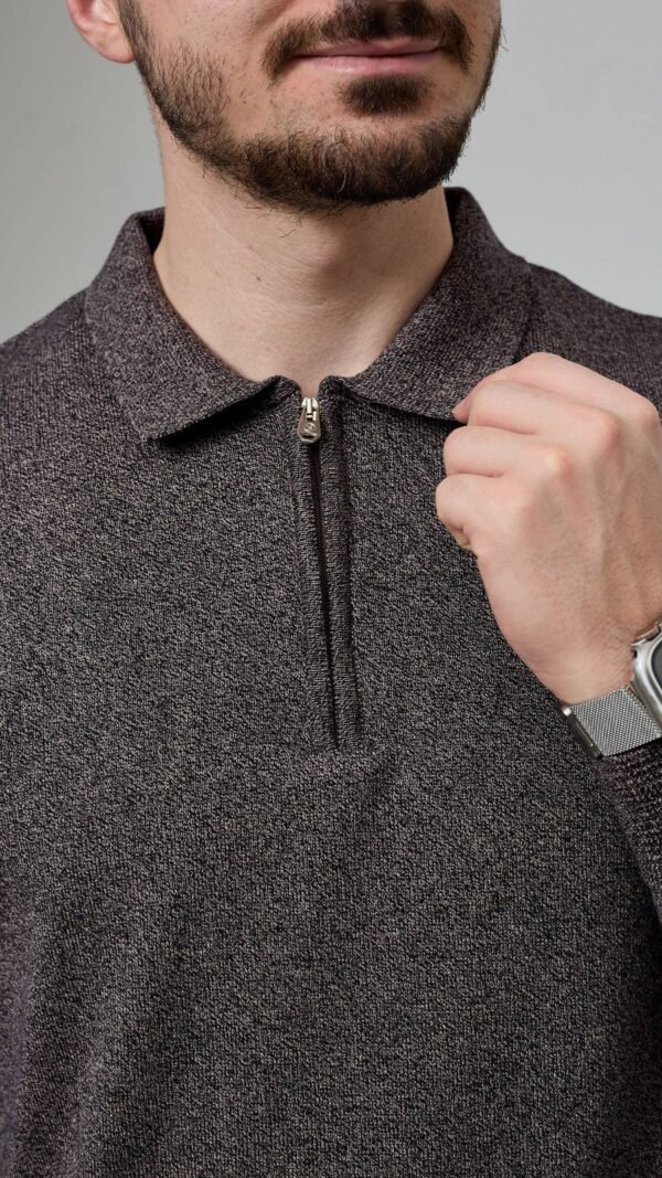 1584_vipstendo_3190_M,L,XL,XXL (1) Džemper - Vipstendo - tamno braon