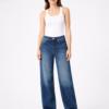 Farmerice – MARLIX – Baggy Fit  plava