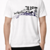 Majica – Just Cavalli – Bela logo print