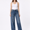 Farmerice – MARLIX – Baggy Fit Tamno Plave