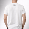 1166_karllagerfeld_5.090_XXL_100%pamuk (3) Majica – Karl Lagerfeld – Bela zeleni print