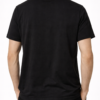 11_justcavalli_4900_Mx3,Lx4_100%pamuk Majica – Just Cavalli – Crna logo print