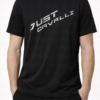 11_justcavalli_4900_Mx3,Lx4_100%pamuk (2) Majica – Just Cavalli – Crna logo print
