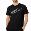 11_justcavalli_4900_Mx3,Lx4_100%pamuk (3) Majica – Just Cavalli – Crna logo print