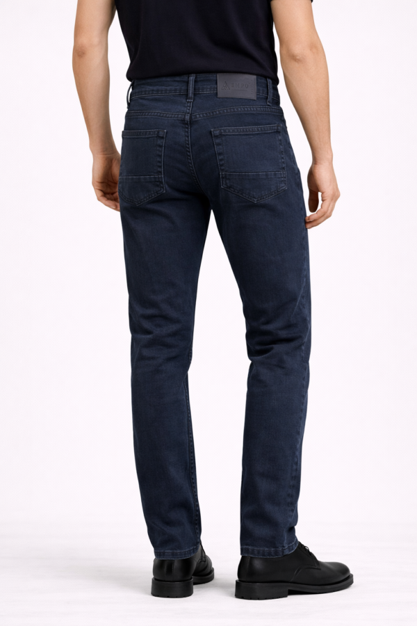 1344-2_empo_2990_regular fit_32,34x2,36x2,38x3,40,42 (6) Farmerke – Empo – teget