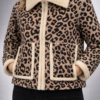 1522_topshow_4390_Sx2,Mx2,Lx2_100%poliester Jakna – Leopard dezen