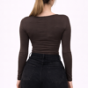 1591_890_95%viskoza 5%elastin_uni x 11 (1) Body – tamno braon