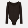 1591_890_95viskoza 5elastin_uni x 11 Body – tamno braon