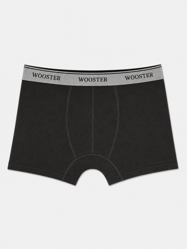Bokserice – Wooster – crna