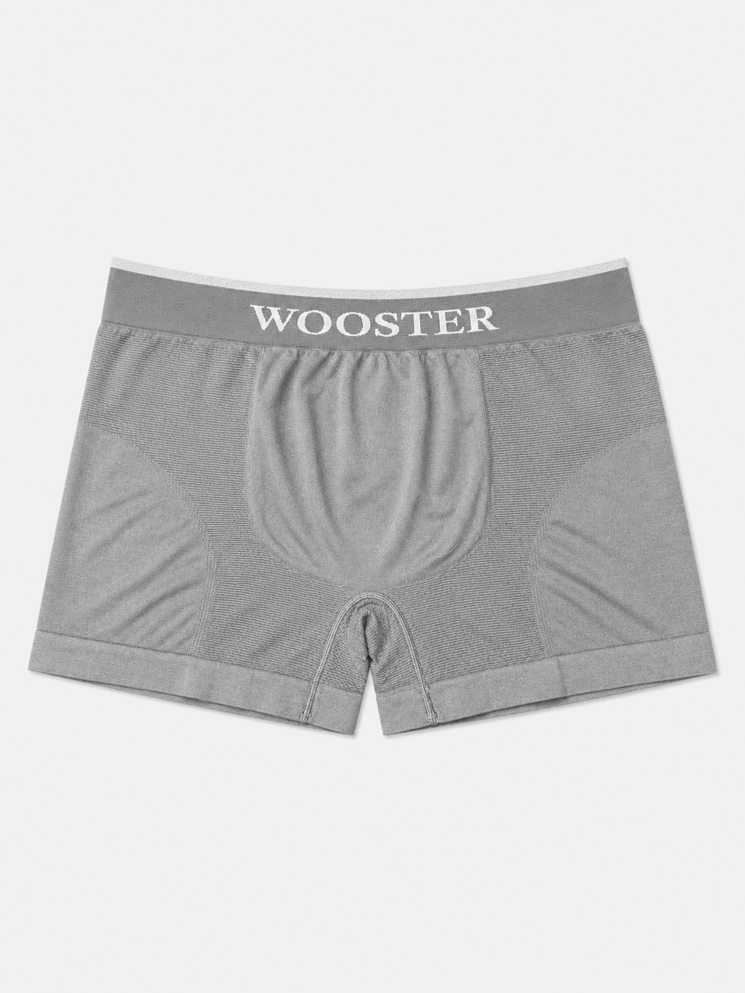 Bokserice – Wooster – svetlo siva seamless