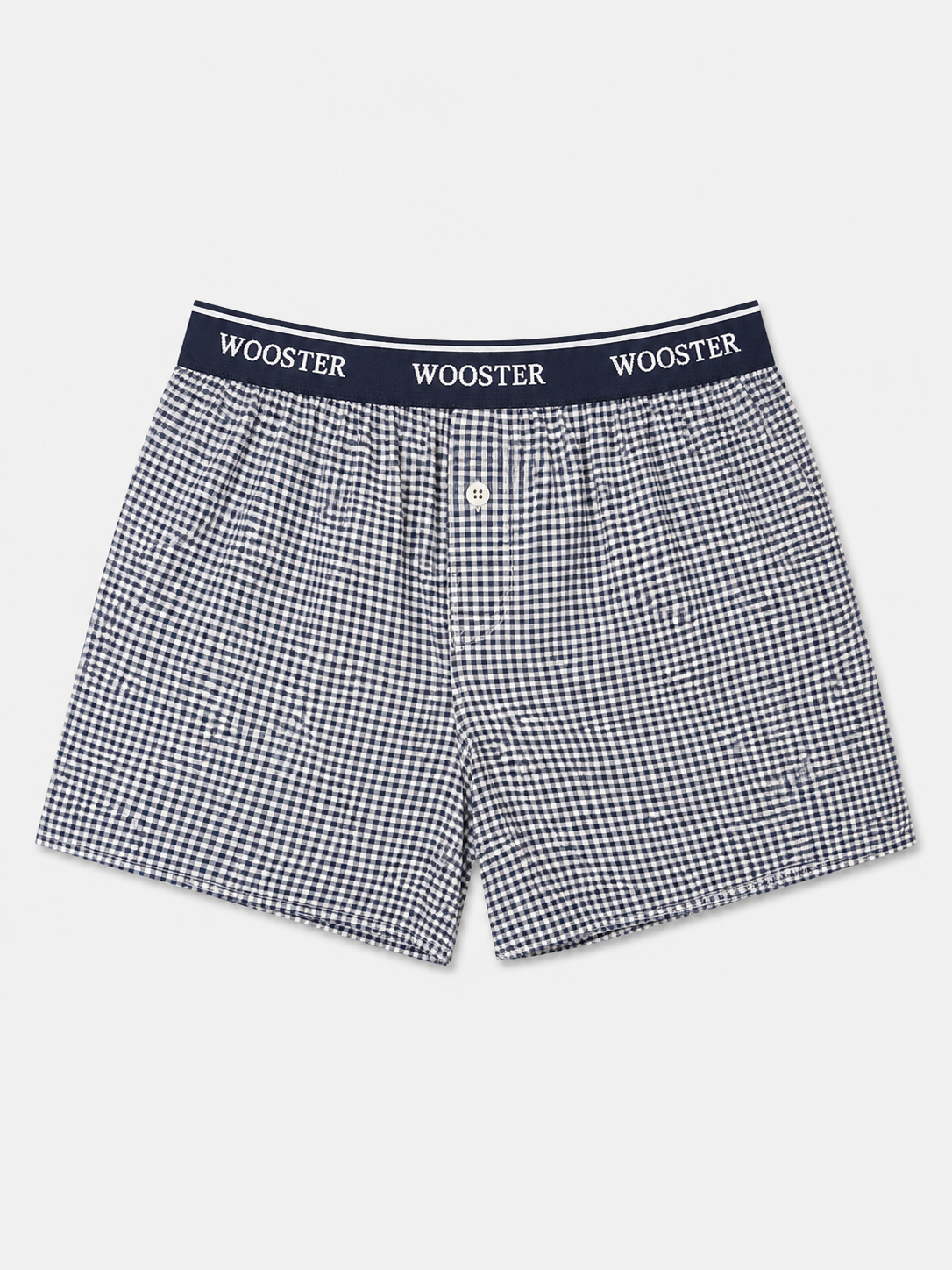 Bokserice – Wooster – sitni karo dezen