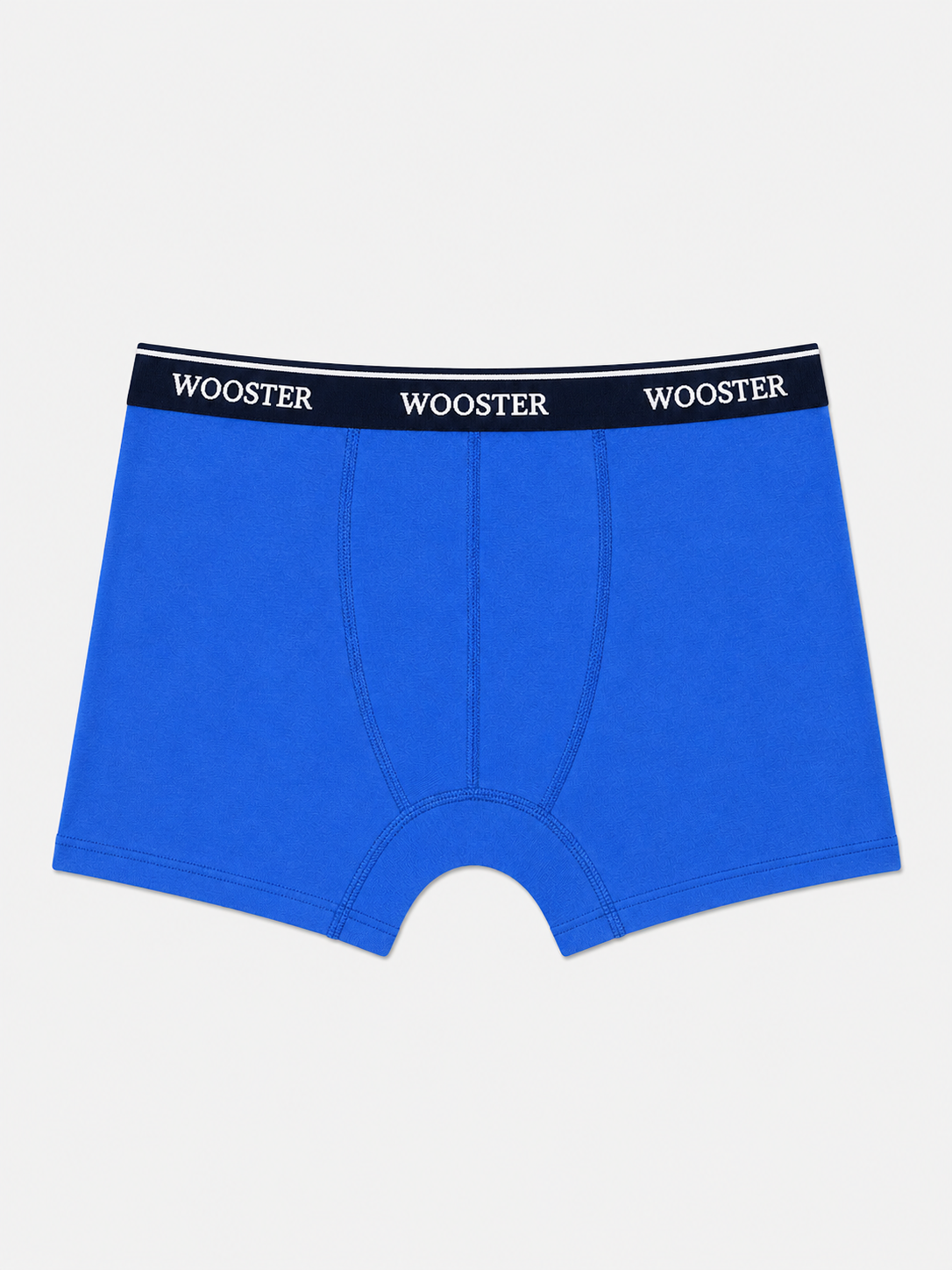 Bokserice – Wooster –  plave