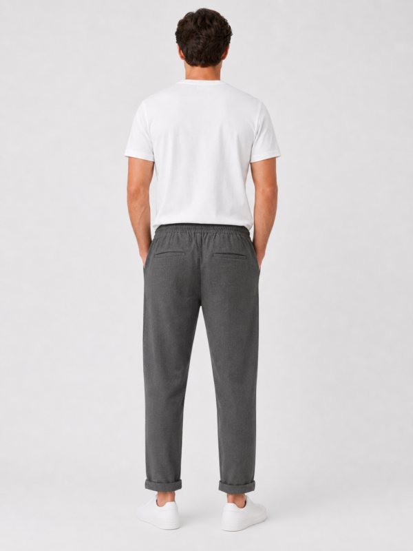 1347-2_lugat_2390_100pamuk_S,M,Lx2,XL,XXL,XXXL (3) Muške pantalone - Empo - Tamno sive sa elastičnim pojasom