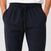 1347-4_lugat_2390_70poliester 27viskoza 3likra_S,M,Lx2,XLx2,XXL (3) Muške pantalone - Empo - Teget sa elastičnim pojasom