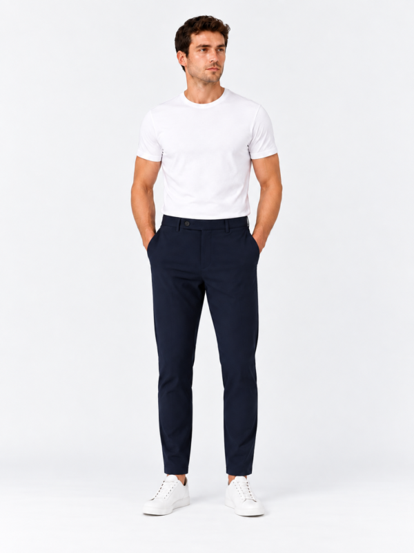 67f2ca7c-3492-491e-9c57-38e4cb49a82b Muške pantalone - Empo - Teget