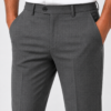 f38a1651-f76b-4a00-a115-a23a8ca535b5 Muške pantalone - Empo - Tamno sive