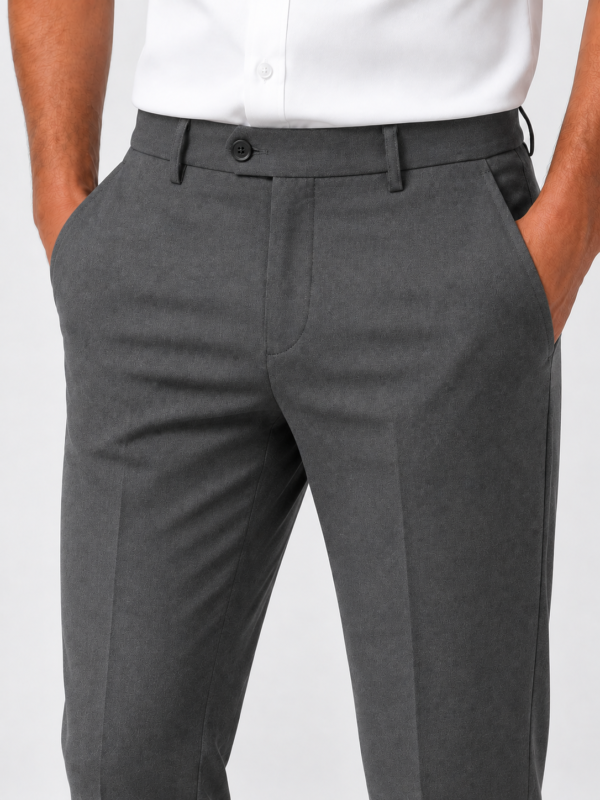 f38a1651-f76b-4a00-a115-a23a8ca535b5 Muške pantalone - Empo - Tamno sive