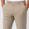 fa830ab9-213b-4195-a94d-dd22cb5419db Muške pantalone - Empo - Bež