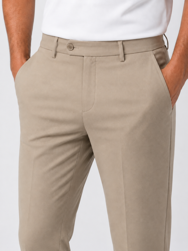 fa830ab9-213b-4195-a94d-dd22cb5419db Muške pantalone - Empo - Bež