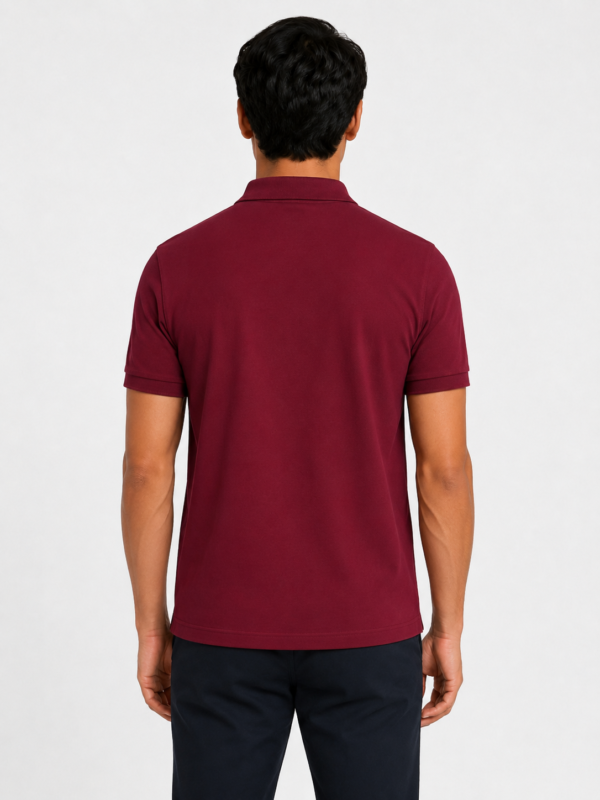 1626_vipstendo_l,xl,xxl_2390_ 95%pamuk 5%elastin (3) Muška polo majica – Vip stendo – Bordo
