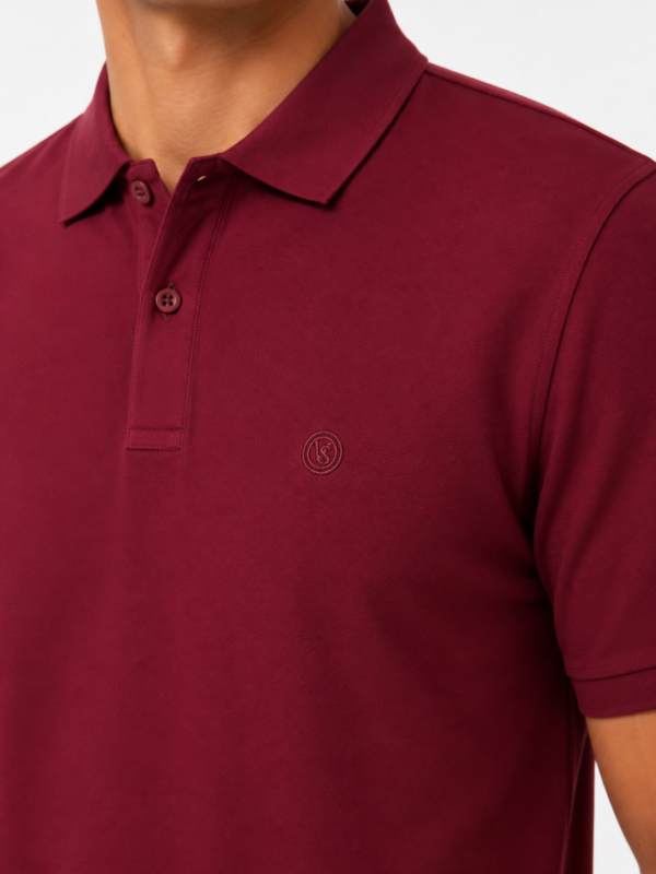 1626_vipstendo_l,xl,xxl_2390_ 95%pamuk 5%elastin (4) Muška polo majica – Vip stendo – Bordo