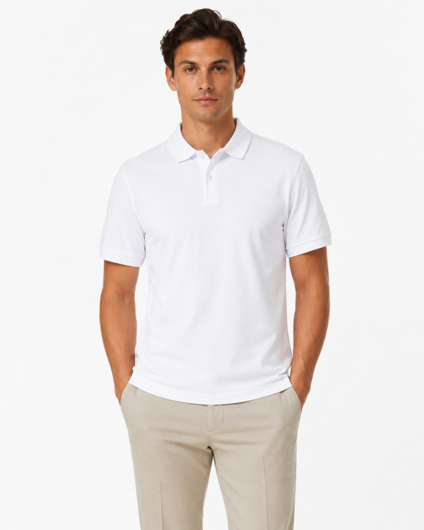 1627_vipstendo_2390_95 %pamuk 5%elastin_2xl xl m (2) Muška polo majica – VIP Stendo – bela