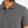 Muška polo majica – Vip Stendo – Tamno siva
