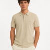 1629_vipstendo_ M l xl xxl_2390_95 pamuk 5 elastin (2) Muška polo majica – VIP Stendo – bež