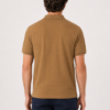 1633_vipstendo_2390_m,xl,xxl_ 95% pamuk 5%elastin (3) Muška polo majica – Vip Stendo – Braon