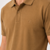 1633_vipstendo_2390_m,xl,xxl_ 95% pamuk 5%elastin (4) Muška polo majica – Vip Stendo – Braon