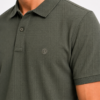 1634_vipstendo_2390_m xl xxl_ 95% pamuk 5%elastin (2) Muška polo majica – Vip Stendo – Zelena