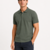 1634_vipstendo_2390_m xl xxl_ 95% pamuk 5%elastin (4) Muška polo majica – Vip Stendo – Zelena
