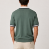 1636_vipstendo_2790_75%pamuk 25%poliamid_m l xl xxl (3) Muška pletena polo majica – VIP Stendo – maslinasto zelena