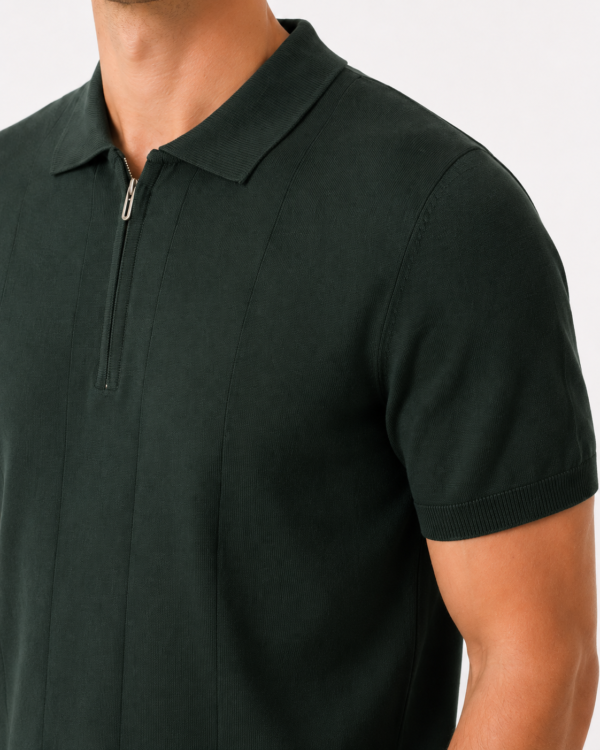 Muška polo majica – Vip Stendo – Zelena