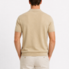 1643_vipstendo_2990_m,l,xl,xxl_ 50%pamuk 25%viskoza 25%poliamid (3) Muška polo majica – Vip Stendo – Bež