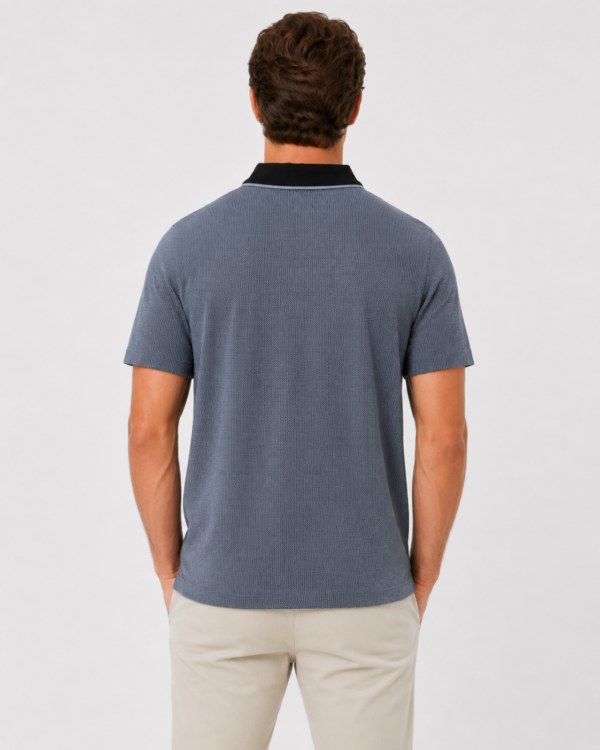 1652_vipstendo_2790_m,l,xl,xxl_ 95%pamuk 5%elastin (1) Muška polo majica – Vip Stendo – Plava