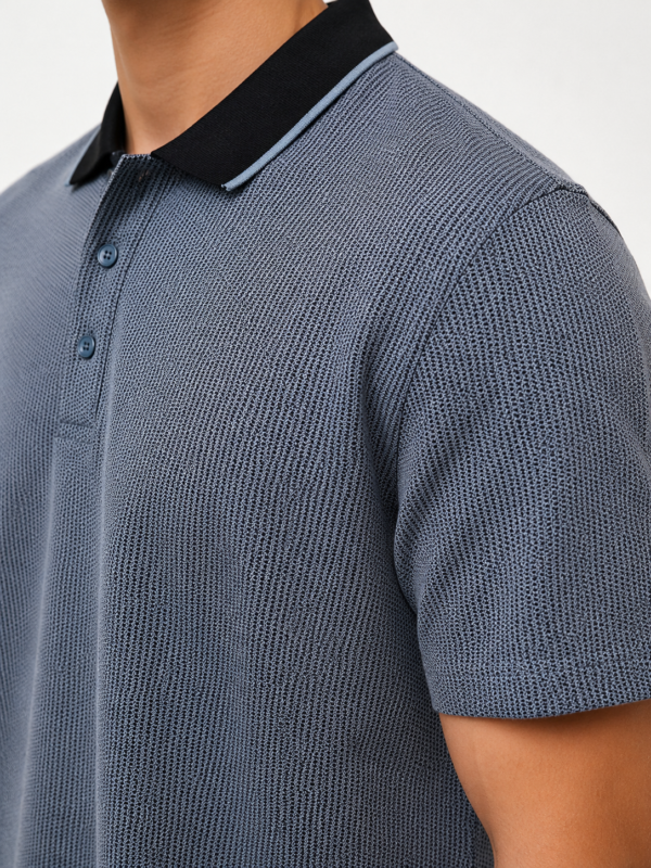 1652_vipstendo_2790_m,l,xl,xxl_ 95%pamuk 5%elastin (2) Muška polo majica – Vip Stendo – Plava